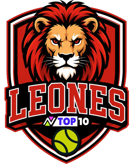 Escudo Leones