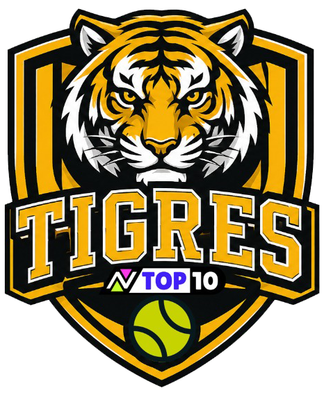Escudo Tigres